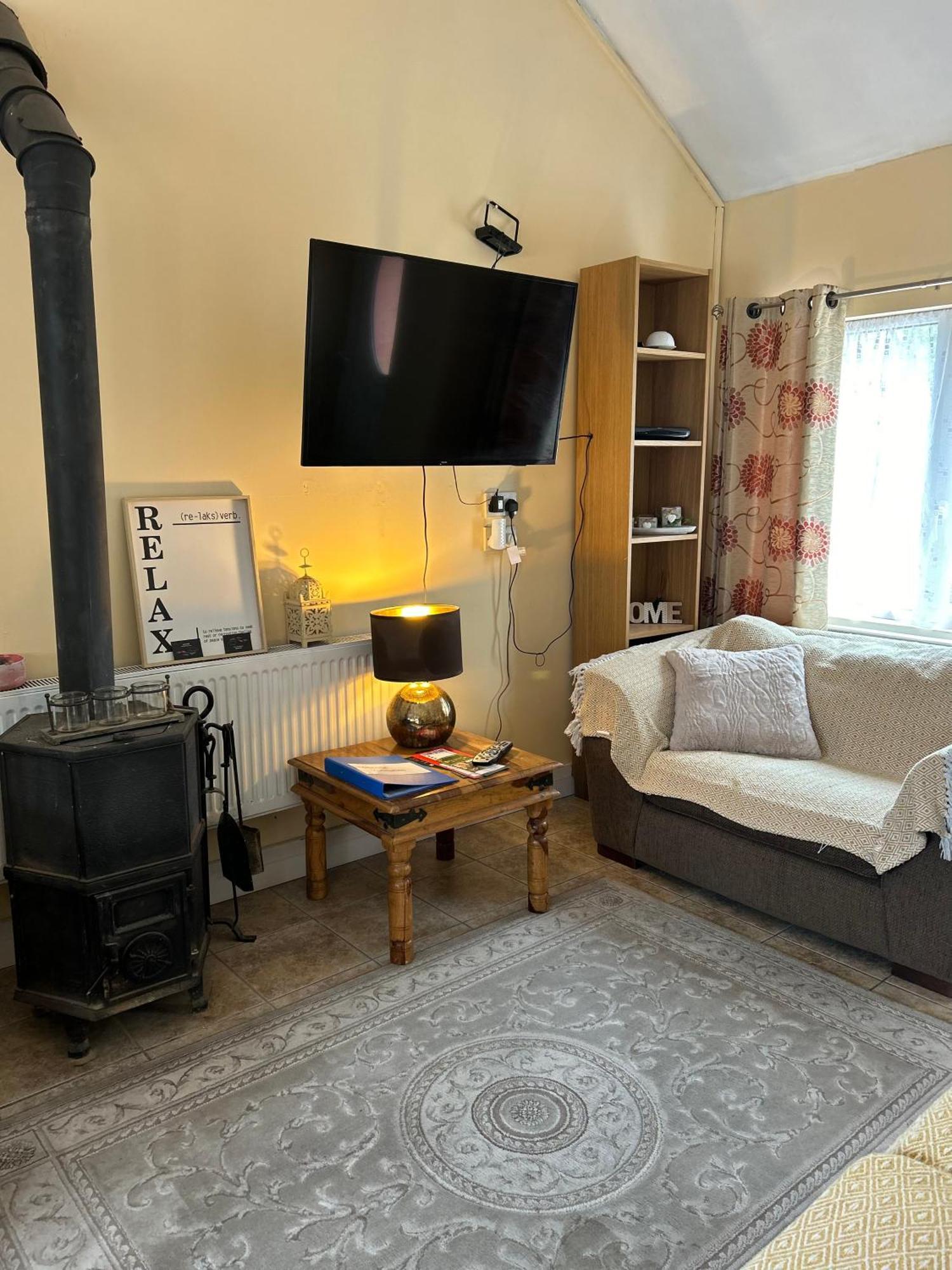 Padoro Lodge Килдэр Экстерьер фото